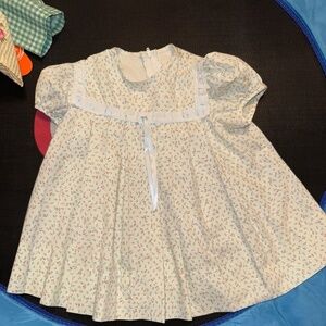 Vintage Saks Fifth Avenue Dress